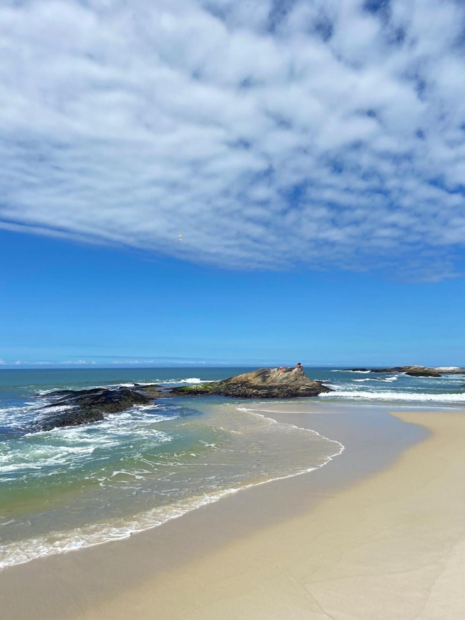Pousada Fruto Do Mar Saquarema Ngoại thất bức ảnh
