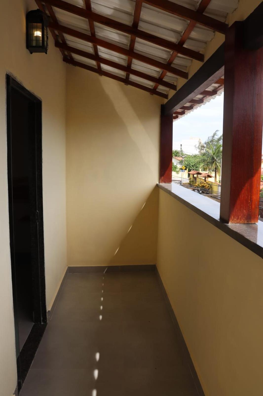 Pousada Fruto Do Mar Saquarema Ngoại thất bức ảnh